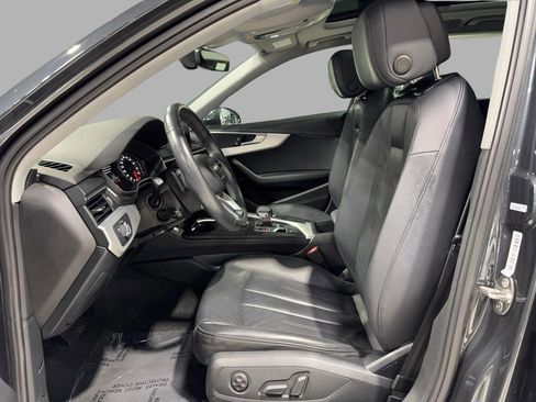 Used 2018 Audi A4 2.0T allroad Premium w/ Convenience Package image 16