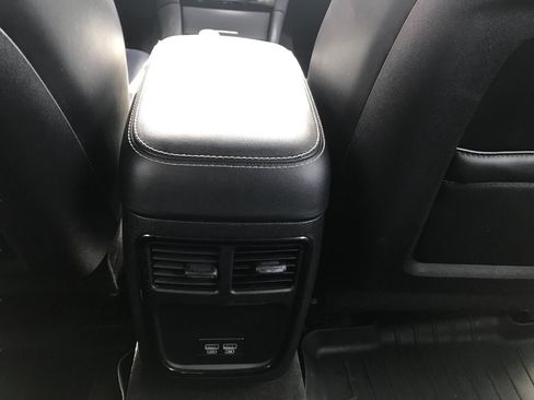 Used 2016 Chrysler 300 S w/ 300S Premium Group AWD/4WD image 16