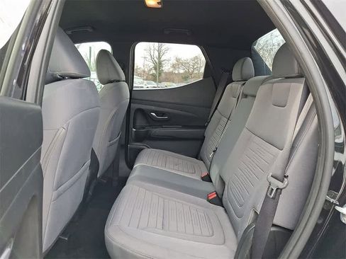 Used 2022 Hyundai Santa Cruz SEL image 11