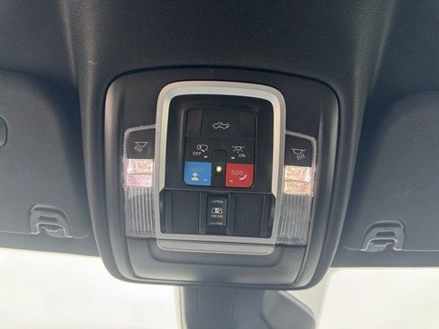 Used 2025 RAM 1500 Laramie w/ Sport Appearance Package image 19