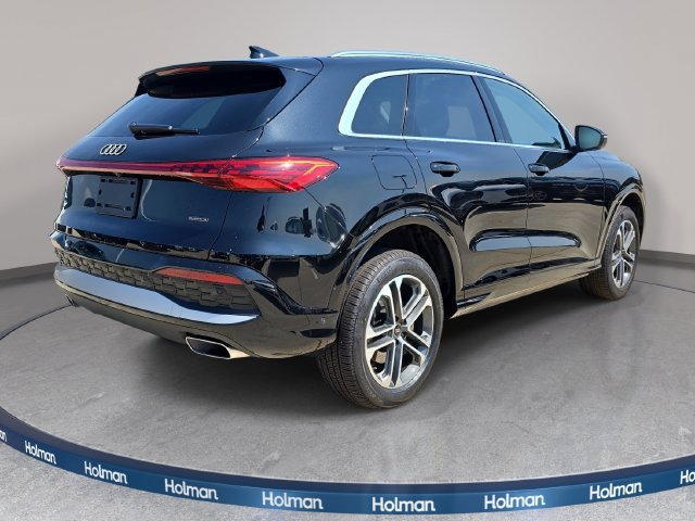 Used 2025 Audi Q5 Premium w/ Convenience Package AWD/4WD image 6