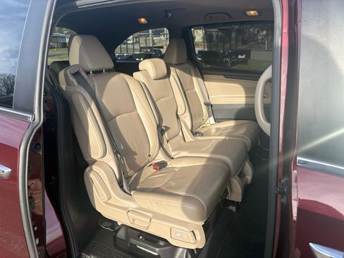 Used 2020 Honda Odyssey EX-L image 23