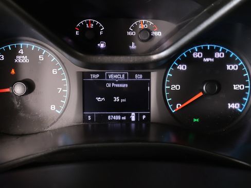 Used 2022 Chevrolet Colorado LT w/ Fleet Safety Package AWD/4WD image 4