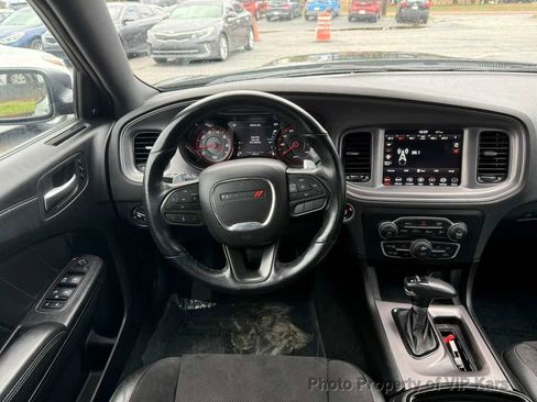Used 2023 Dodge Charger GT w/ Plus Group image 13