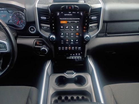 Used 2020 RAM 1500 Lone Star image 3