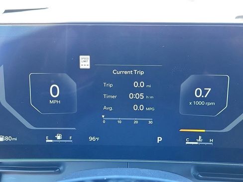 New 2026 Kia Carnival SX image 20