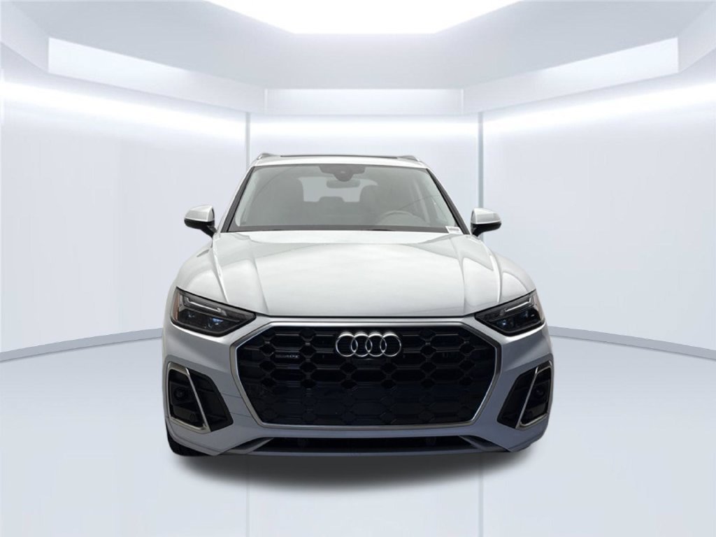 Certified 2023 Audi Q5 2.0T Premium Plus w/ Premium Plus Package AWD/4WD image 13