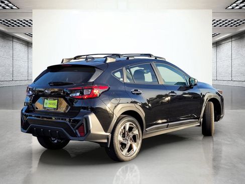 New 2026 Subaru Crosstrek 2.5i Limited image 6