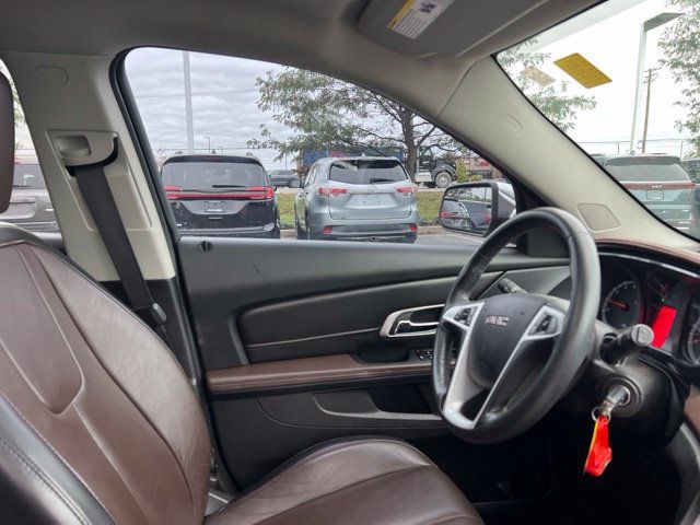 Used 2015 GMC Terrain SLT AWD/4WD image 34