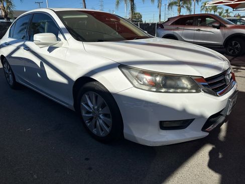 Used 2014 Honda Accord EX-L image 5