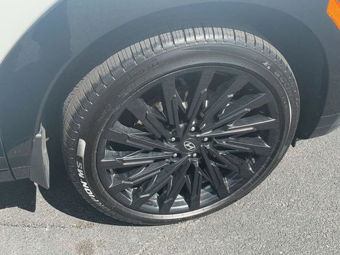 Certified 2026 Hyundai Santa Fe Calligraphy AWD/4WD image 6