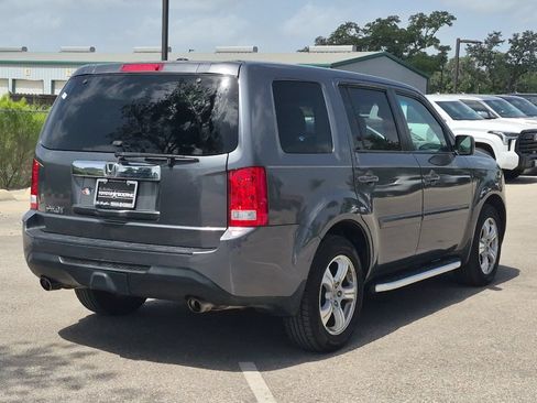 Used 2012 Honda Pilot EX-L image 5