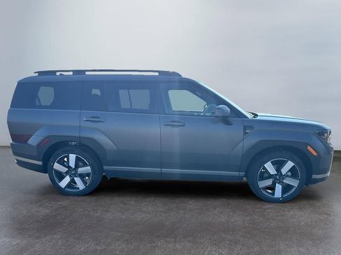 New 2026 Hyundai Santa Fe Limited image 4