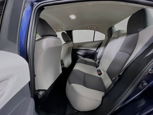 Used 2024 Toyota Corolla LE FWD image 29