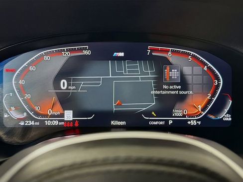 Used 2022 BMW X3 xDrive30i w/ M Sport Package 2 image 13