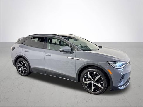 Certified 2023 Volkswagen ID.4 Pro S image 5