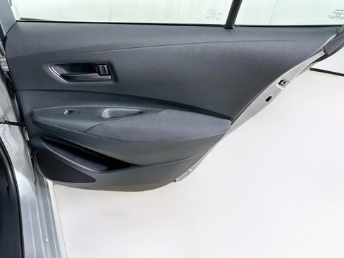 Used 2023 Toyota Corolla LE FWD image 29