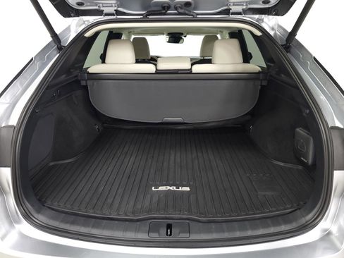 Used 2024 Lexus RX 350 Premium w/ Convenience Package AWD/4WD image 8