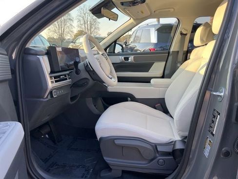 New 2026 Hyundai Santa Fe SE image 12