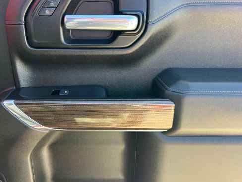 Used 2020 Chevrolet Silverado 1500 RST w/ All-Star Edition RWD image 21