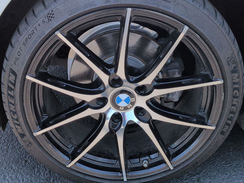 Used 2018 BMW 328d Sedan RWD image 13