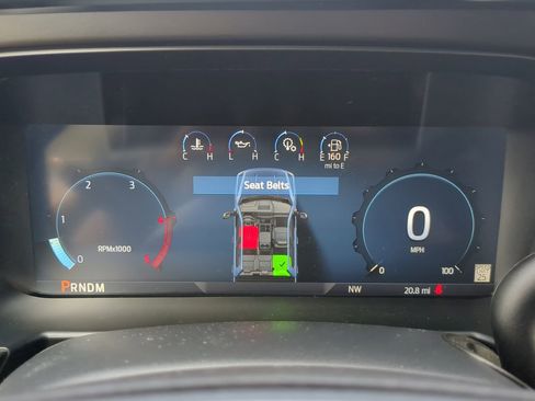 New 2026 Ford F250 Lariat w/ Lariat Ultimate Package image 25