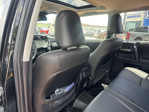 Used 2021 Toyota 4Runner TRD Pro AWD/4WD image 25