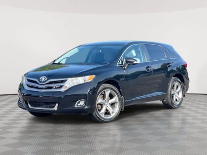 Used 2013 Toyota Venza LE