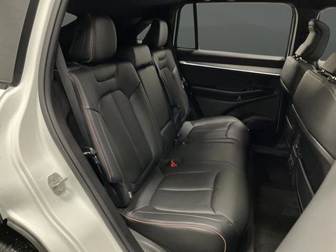 Used 2024 Jeep Wagoneer Launch Edition image 36