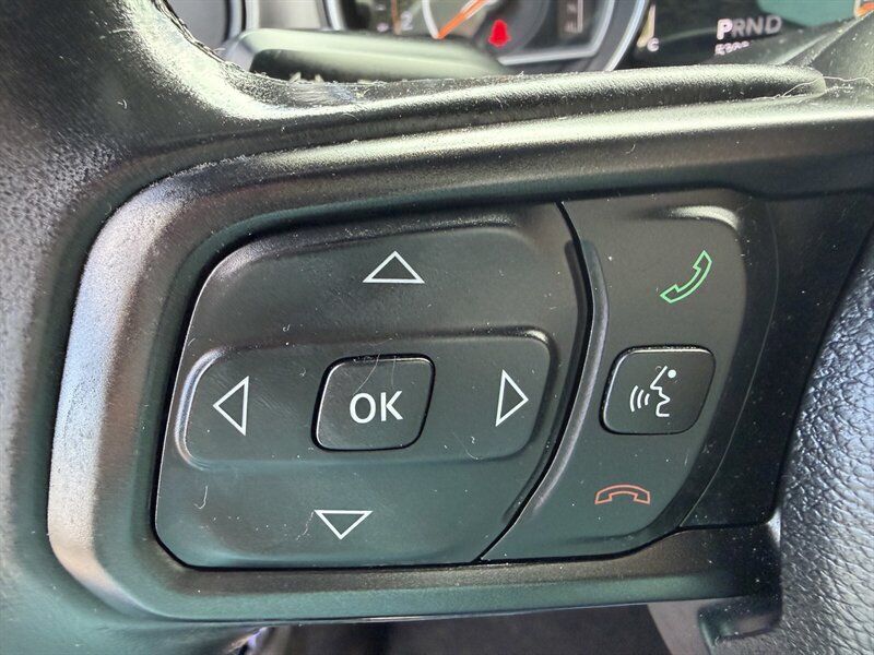 Used 2018 Jeep Wrangler Unlimited Sport S AWD/4WD image 24