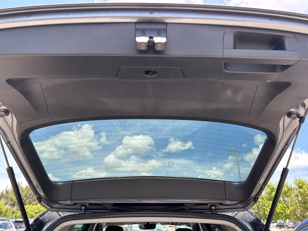 Used 2021 Volkswagen Tiguan SE FWD image 51