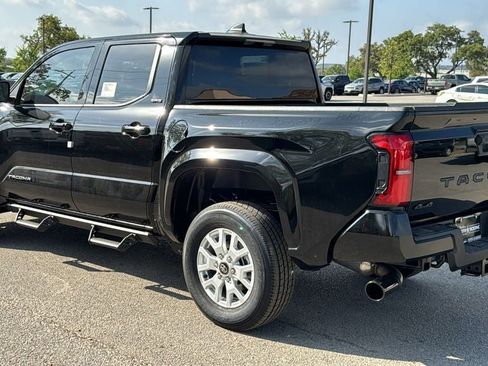 New 2026 Toyota Tacoma SR5 AWD/4WD image 6
