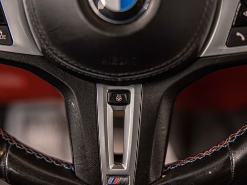 Used 2022 BMW X5 M Competition AWD/4WD image 27