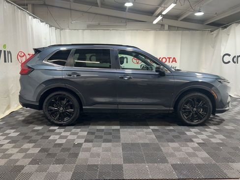 Used 2024 Honda CR-V Sport Touring image 10