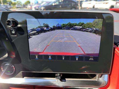 Used 2020 Chevrolet Corvette Stingray Premium Cpe w/ 3LT Preferred Equipment Group RWD image 22