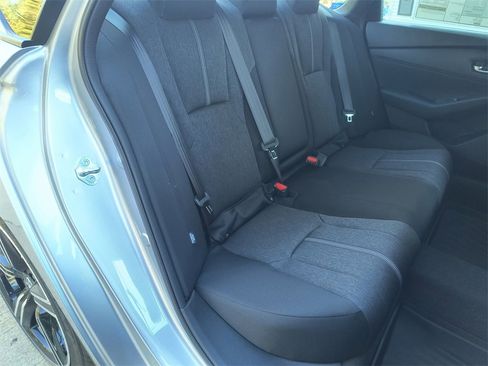 New 2025 Honda Accord Sport image 14