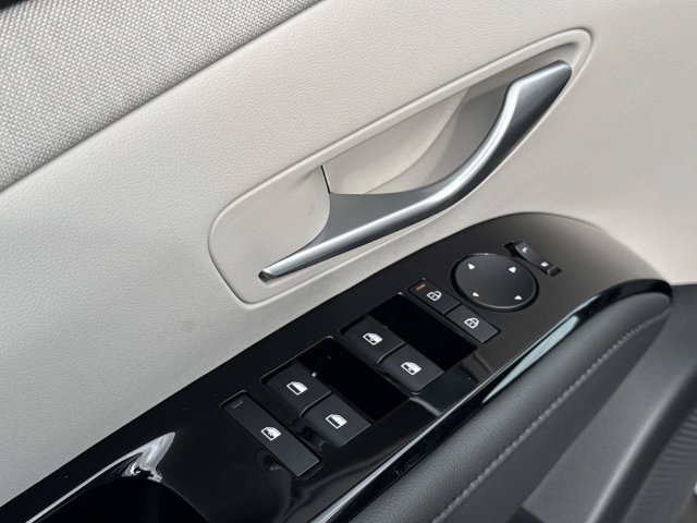 New 2026 Hyundai Tucson Limited FWD image 19