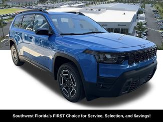 New 2026 Jeep Cherokee Laredo video 2