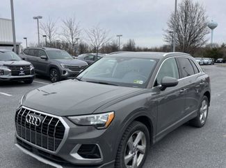 Used 2020 Audi Q3 2.0T Premium video 1