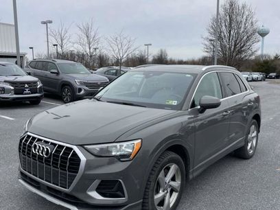 Used 2020 Audi Q3 2.0T Premium