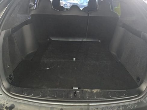 Used 2021 Tesla Model X Long Range image 10