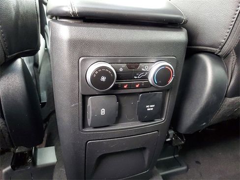 Certified 2023 Ford Explorer Limited w/ Limited Technology Package image 32