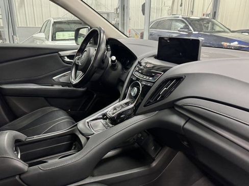 Used 2021 Acura RDX w/ Technology Package image 26