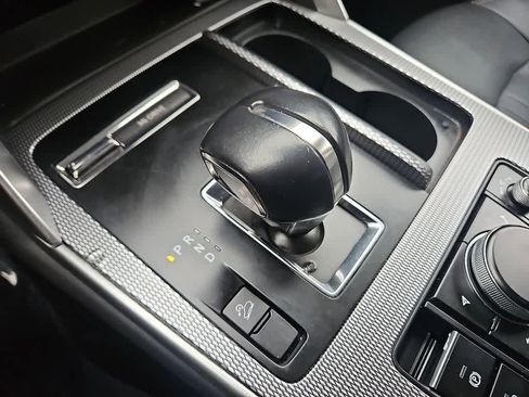 Used 2024 MAZDA CX-90 3.3 Turbo S image 13