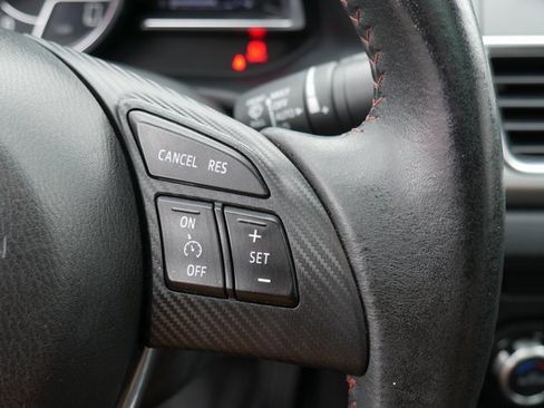 Used 2015 MAZDA MAZDA3 s Grand Touring w/ Appearance Package image 19