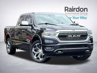 Used 2019 RAM 1500 Limited 360° Tour