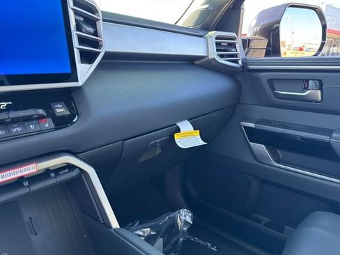 New 2026 Toyota Tundra Limited image 23