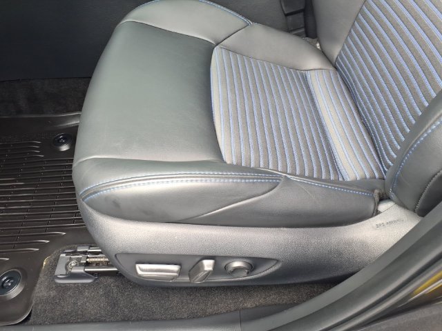 Used 2024 Toyota RAV4 XSE AWD/4WD image 14
