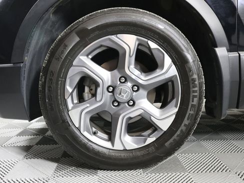 Used 2018 Honda CR-V EX image 9