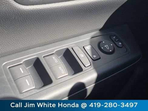 New 2026 Honda CR-V TrailSport image 24